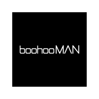 Boohooman