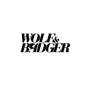 Wolf & Badger