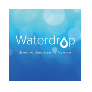 Waterdrop